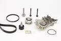 CONTINENTAL CTAM Wasserpumpe + Zahnriemensatz (CT1167WP1PRO) für VW Polo Van