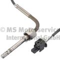 Sensor Abgastemperatur PIERBURG 7.11020.28.0 M14 x 1,5 für MERCEDES KLASSE W164