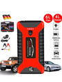 99800MAH AUTO KFZ STARTHILFE JUMP STARTER 12V LADEGERÄT BOOSTER PKW POWER BANK