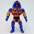 ©1982 Mattel MASTERS OF THE UNIVERSE 5,5" Actionfigur MAN-E-FACES Motu Fantasy