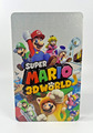 Super Mario 3D World + Bowser's Fury STEELBOOK Nintendo Switch - OHNE SPIEL!