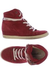 Paul Green Sneaker Damen Freizeitschuhe Turnschuhe Sportschuhe Gr. E... #5amir0xmomox fashion - Your Style, Second Hand