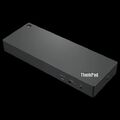 Lenovo ThinkPad Universal Thunderbolt 4 Dock Dockingstation (40B00135EU)