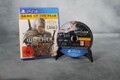 The Witcher 3-Wilde Jagd (Game of The Year Edition) (Sony PlayStation 4)