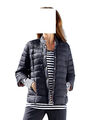 Amy Vermont Jacke mit Wattierung marine Gr. 42,   Gr. 46 1118032375