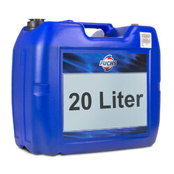 FUCHS Titan GT1 PRO C-3 SAE 5W-30 Motorenöl VW 504 00 BMW LONGLIFE-04, 20 Liter