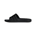 Adidas ADILETTE AQUA Herren Schwarz Slides Alltag Strand Sommer Freizeit F35550