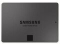 SAMSUNG SSD 870 QVO, 4 TB, SATA