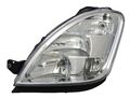 Scheinwerfer links für Iveco Daily IV 4 2006-2012 H1 H7 Motor LWR NSW