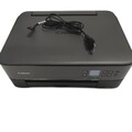 Canon PIXMA TS5350i WLAN Multifunktionsdrucker Kopierer Scanner  - Unvollständig