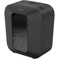 Fellowes Powershred LX25 Aktenvernichter Partikelschnitt Schwarz CRC41705 OVP