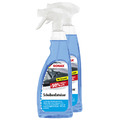 SONAX Scheibenenteiser Scheiben-Entfroster Sprühflasche Enteiserspray 2x 750ml