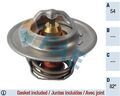 FAE 5203482 Thermostat, Kühlmittel für AUDI ROVER SEAT SKODA VW