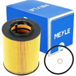 MEYLE ÖLFILTER MOTORFILTER für BMW 3ER E36 E46 5ER E39 E60 X3 E83 X5 E53 Z3