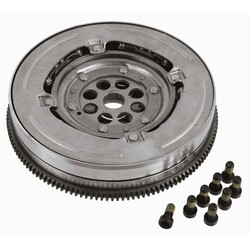 Sachs Zweimassenschwungrad für BMW 1er 2er X1 X2 Mini Mini