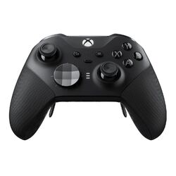 Xbox Elite Series 2 Wireless-Controller - Schwarz [video game]