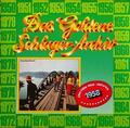 Various - Das Goldene Schlager-Archiv - Die Hits Des Jahres 1958 LP #G2054155