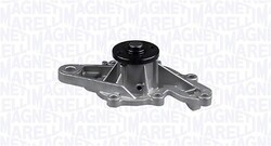 MAGNETI MARELLI Wasserpumpe  für SMARTDie Nr.1* für Autoteile: Top-Preis-Leistungs-Verhältnis