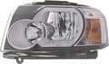 HELLA Scheinwerfer Rechts für LAND ROVER Freelander 2 SUV (L359) 1LF 354 025-121