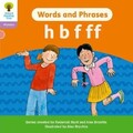 Oxford Reading Tree: Floppy's Phonics Decoding Practice: Oxford Level 1+:...
