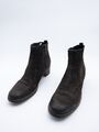 KENNEL & SCHMENGER Damen Ankle Boots Stiefelette braun Gr 42,5 EU Art 19591-50