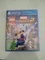 lego marvel super heroes 2 ps4 game