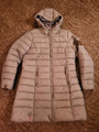 Marikoo Damen Winter Übergangs Mantel Winterjacke Stepp Jacke Gr 42