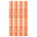 WELLA INVIGO NUTRI-ENRICH Deep Nourishing nährendes Shampoo 8x 250 ml