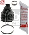 febi bilstein 36190 Faltenbalgsatz für Antriebswelle Achsmanschette Set 