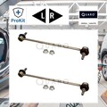 2x ORIGINAL® Quaro Stange/Strebe, Stabilisator Vorne, Links, Rechts für Mini