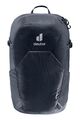 deuter Speed Lite 21 Backpack Rucksack Wanderrucksack Black schwarz Neu