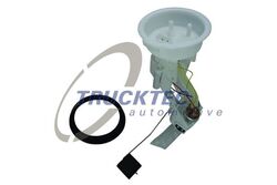 TRUCKTEC AUTOMOTIVE Kraftstoffpumpe 08.38.025 für BMW X5 E53 3er E46 7er E65 E66