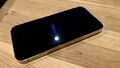 Apple iPhone 13 Pro - 128GB - Gold (Ohne Simlock) (Dual-SIM)