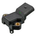 FEBI BILSTEIN Sensor, Ladedruck  für VW