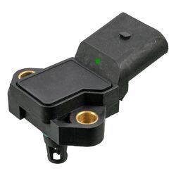 FEBI BILSTEIN Sensor, Ladedruck  für VWDie Nr.1* für Autoteile: Top-Preis-Leistungs-Verhältnis