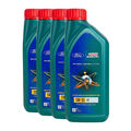 Ford CASTROL Magnatec 5W-30 A5 PKW-Motorenöl ILSAC GF-5, API SN, 4x1 Liter