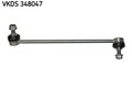 SKF Koppelstange Stabilisator VKDS 348047 für MERCEDES KLASSE W212 Model S212