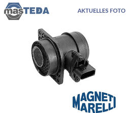 213719681019 LUFTMASSENMESSER MAGNETI MARELLI FÜR AUDI A3,A4,B6,8L1,8P1,8PA,8P7