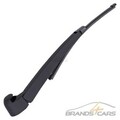 ATEC WISCHERARM + SCHEIBENWISCHER SET SATZ HINTEN FÜR SEAT LEON 1P 05-12