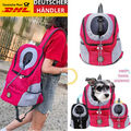 Haustier Rucksack Hunderucksack Tiertragetasche Tragetasche Hunde Katze-Taschen~