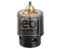 Thermostat 108185 FEBI BILSTEIN für AUDI SEAT SKODA VW LINCOLN BMW CITROËN IVECO