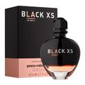 Paco Rabanne Black XS Los Angeles for Her for women spray EDP 80 Ml 2.7 Fl.Oz.