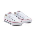 CONVERSE Kinder-Sneaker 'Chuck Taylor All Star Ox' - white - EUR 34 - NEU