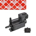 FEBI Druckwandler Magnetventil für BMW E81-88 E36 E46 E90-93 E60 E61 X1 E84 X3