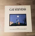 CAT STEVENS VINYL LP ©90 "The Very Best Of" Folk Classic Pop Soft Rock 60er 70er