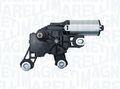 MAGNETI MARELLI 064013022010 WISCHERMOTOR HINTEN FÜR AUDI