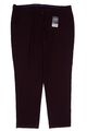 Peter Hahn Stoffhose Damen Hose Pants Chino Gr. W38 Bordeaux #wqydbzo