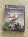 Horizon Zero Dawn Complete Edition (PS4) (NEU & OVP) (UNCUT) (Blitzversand)