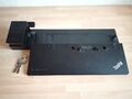 Lenovo Dockingstation ThinkPad Ultra Dock Type 40A2 20v | Ohne Zubehör