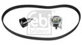 Zahnriemensatz FEBI BILSTEIN 47890 für SKODA SEAT AUDI VW GOLF LEON SC BL2 BE2 7